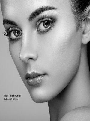 cover image of The Trend Hunter